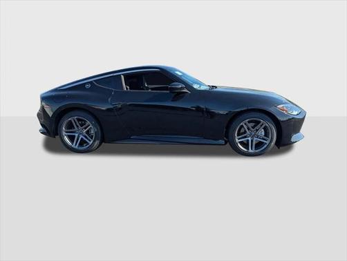 2025 Nissan Z Sport