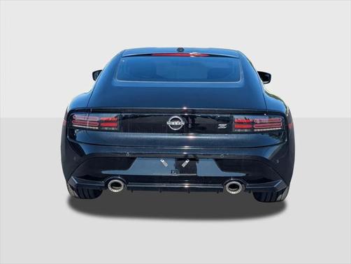 2025 Nissan Z Sport