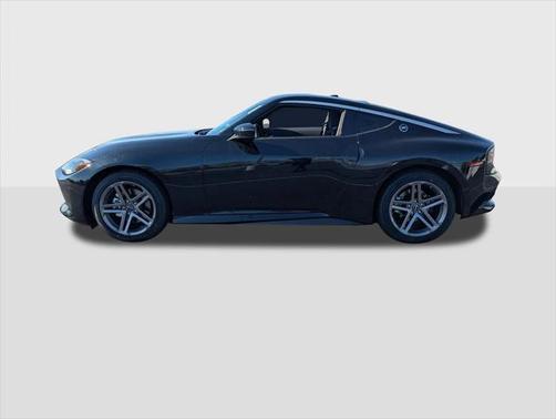2025 Nissan Z Sport