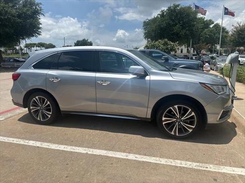 2019 Acura MDX 3.5L w/Technology Package