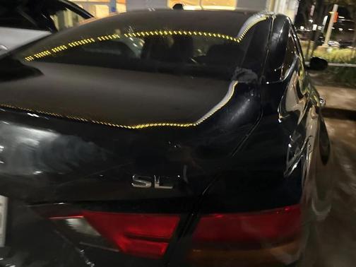 2020 Nissan Altima 2.5 SL