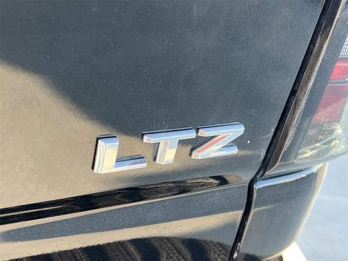 2024 Chevrolet Silverado 2500 LTZ