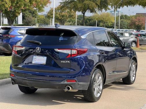 2019 Acura RDX Advance Package