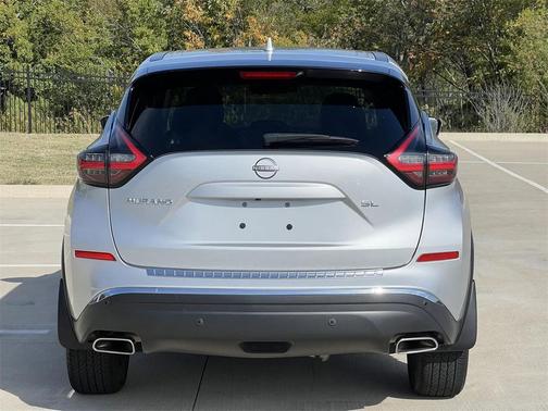 2024 Nissan Murano SL FWD