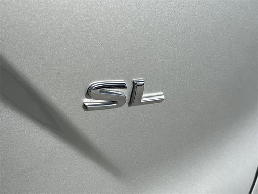 2024 Nissan Murano SL FWD