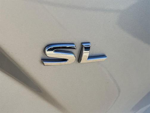 2024 Nissan Murano SL FWD