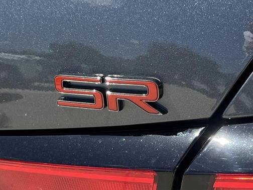 2025 Nissan Altima SR FWD