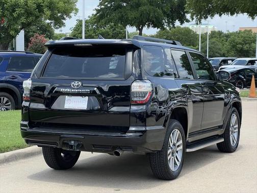 2023 Toyota 4Runner TRD Sport
