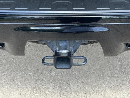 2023 Toyota 4Runner TRD Sport