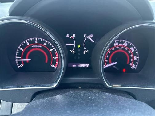 2013 Toyota Highlander SE