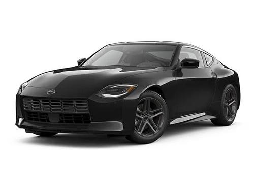 2025 Nissan Z Sport