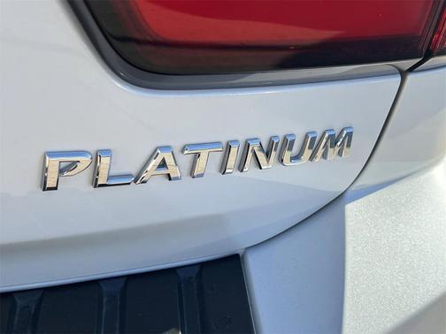 2024 Nissan Armada Platinum 2WD