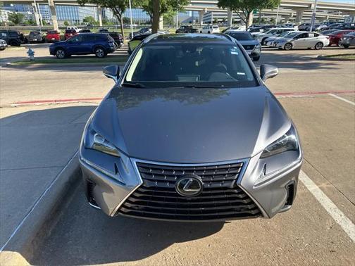 2020 Lexus NX 300 Base