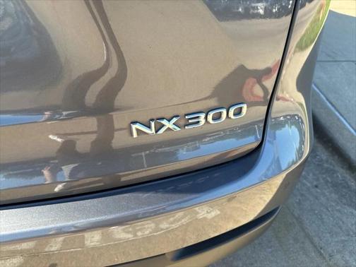 2020 Lexus NX 300 Base