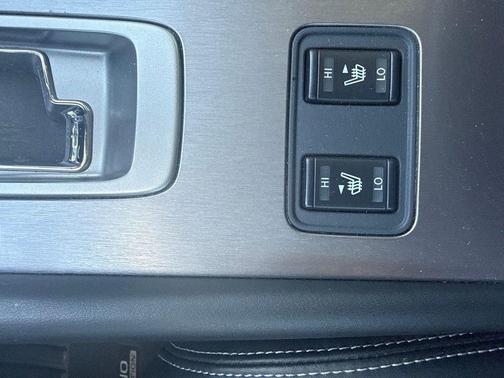 Super Black 2023 Nissan Murano SV FWD