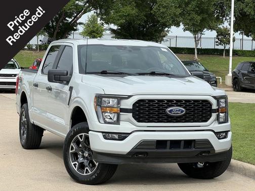 Avalanche 2023 Ford F-150 XL