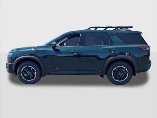 2025 Nissan Pathfinder Rock Creek 4WD