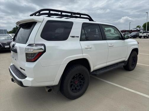 2023 Toyota 4Runner TRD Pro