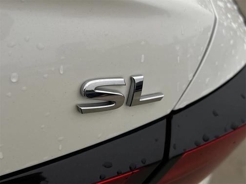 2020 Nissan Altima 2.5 SL