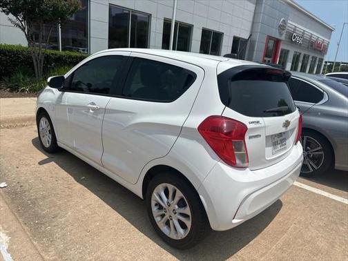 2019 Chevrolet Spark 1LT