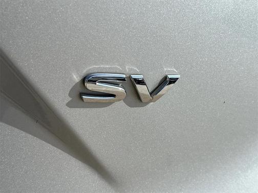 2020 Nissan Murano SV FWD