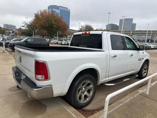 2014 RAM 1500 Laramie
