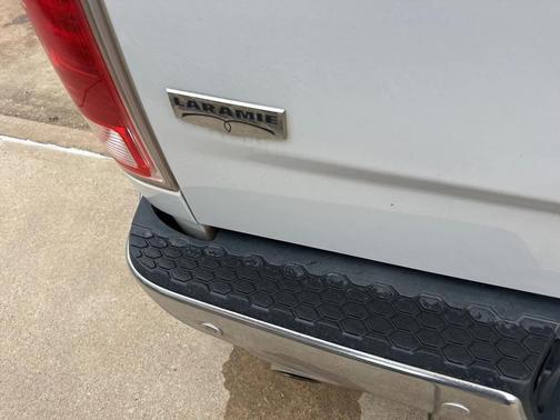 2014 RAM 1500 Laramie