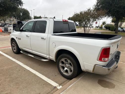 2014 RAM 1500 Laramie
