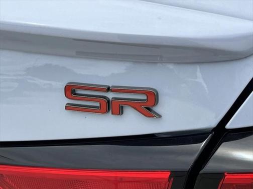 2023 Nissan Altima SR FWD