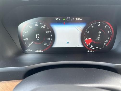 2019 Volvo XC90 T6 Inscription