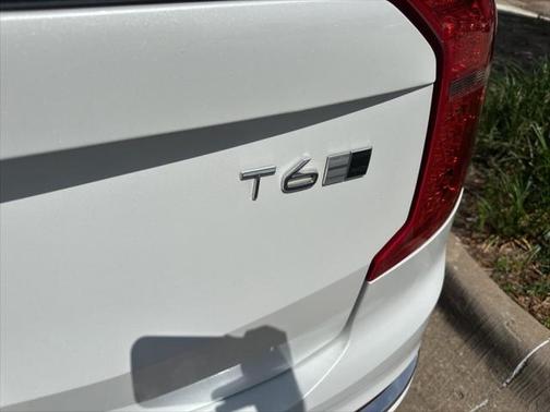 2019 Volvo XC90 T6 Inscription
