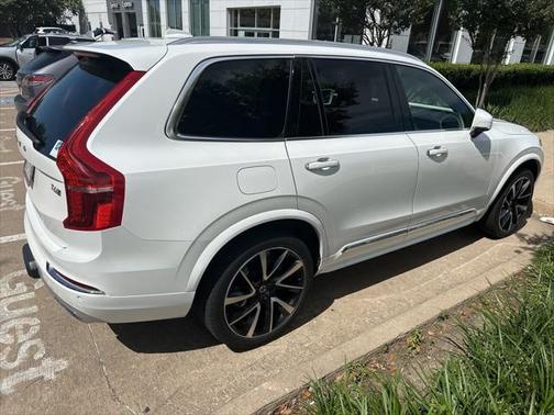 2019 Volvo XC90 T6 Inscription
