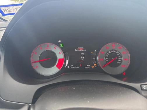 2022 Acura RDX PMC Edition