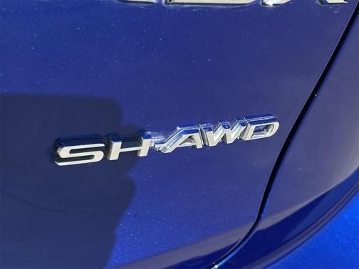 2022 Acura RDX PMC Edition