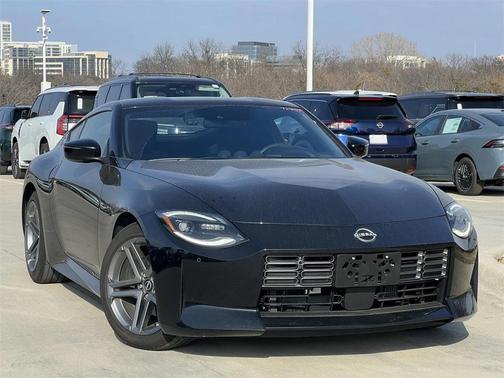 2024 Nissan Z Sport Auto