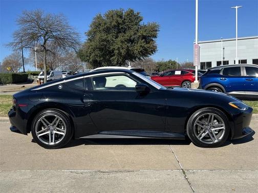 2024 Nissan Z Sport Auto
