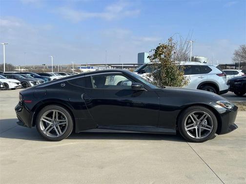 2024 Nissan Z Sport Auto