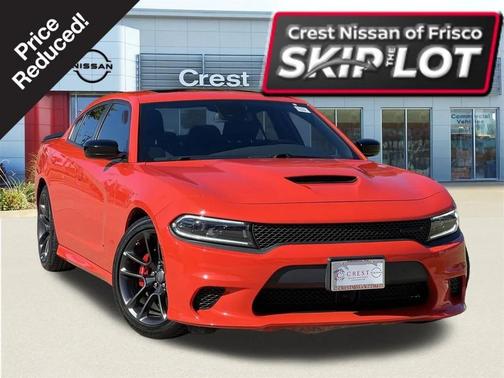 2023 Dodge Charger GT