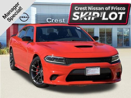 2023 Dodge Charger GT