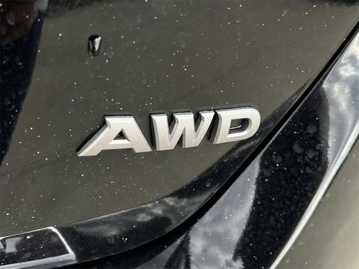 2023 Nissan Altima SR Intelligent AWD