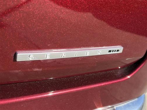 2022 Jeep Wagoneer Series III 4x4