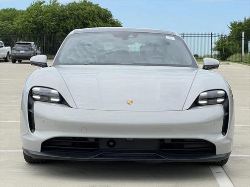 2023 Porsche Taycan