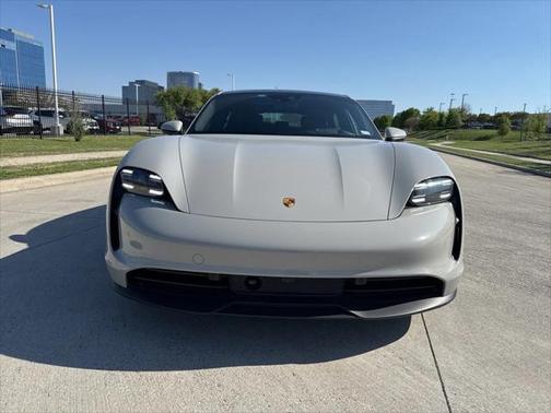2023 Porsche Taycan Base (A2)
