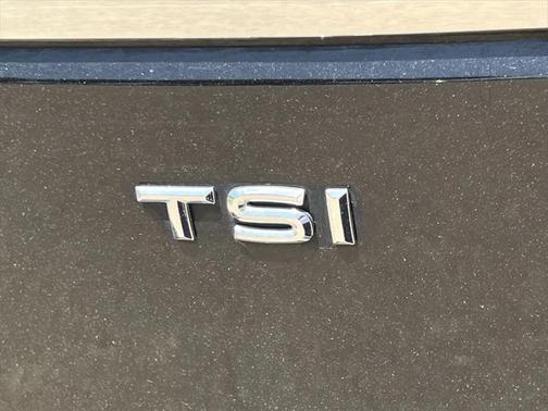 2018 Volkswagen Atlas 2.0T S