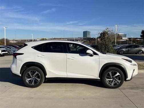 2018 Lexus NX 300 Base