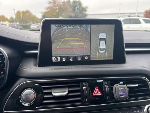 2020 Genesis G70 3.3T RWD