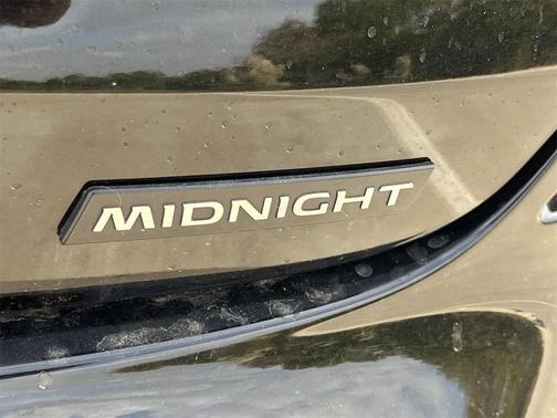 2024 Nissan Murano SV FWD