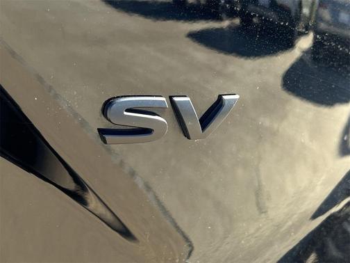 2024 Nissan Murano SV FWD