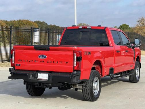 2024 Ford F-350 XL