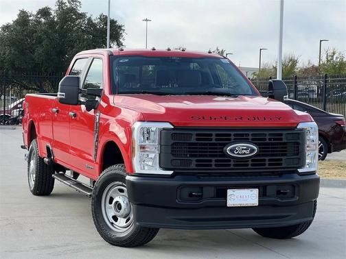 2024 Ford F-350 XL